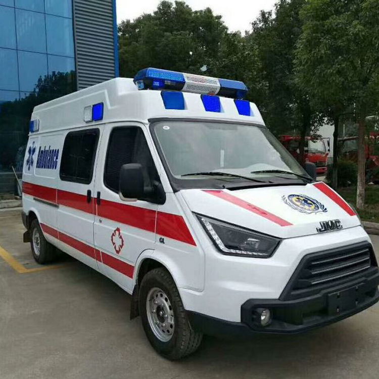 南沙救护车出租哪家好