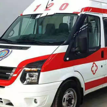 南沙非急救护送病人转院租赁救护车的优缺点对比